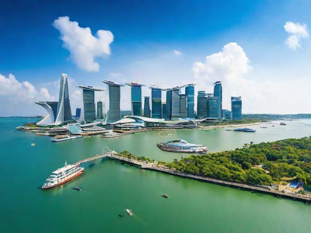 新加坡最受欢迎网站排名前三，揭秘当地网民的上网偏好