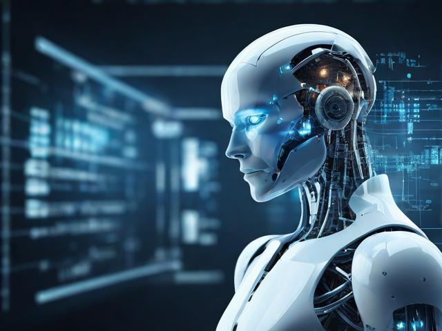 人工智能在项目审查领域的应用，全面解析与未来展望