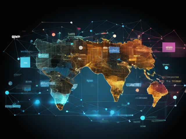 互联网网站排名规划，策略与执行的艺术