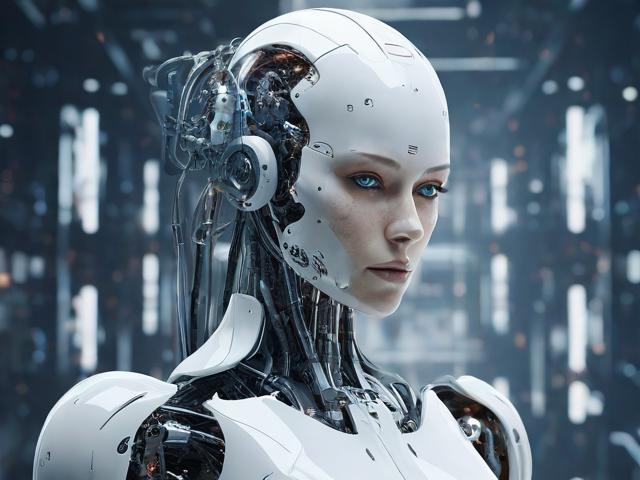 人工智能发展的必要条件与挑战