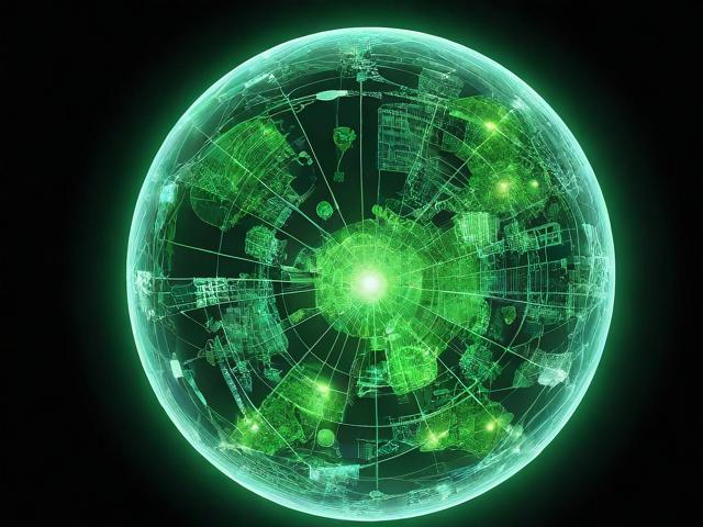 全国回收网站排名榜，揭秘绿色循环经济的新风向标