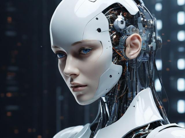 揭秘人工智能合成，什么是AI合成，它如何改变我们的世界？