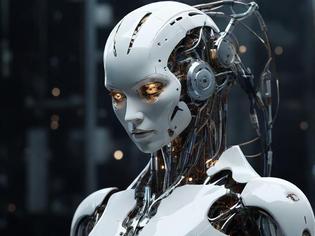 人工智能，揭秘建模的奥秘