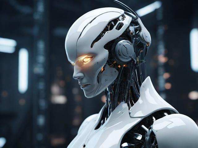 深入解析Sai人工智能，定义、应用与未来展望