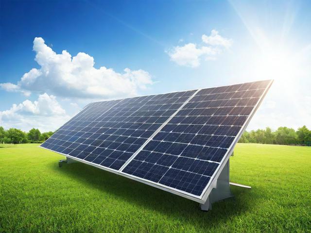 太阳能监控网站排名，揭秘行业佼佼者，助力绿色能源管理