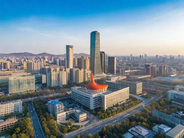 山东企业如何通过优化网站百度排名提升品牌影响力