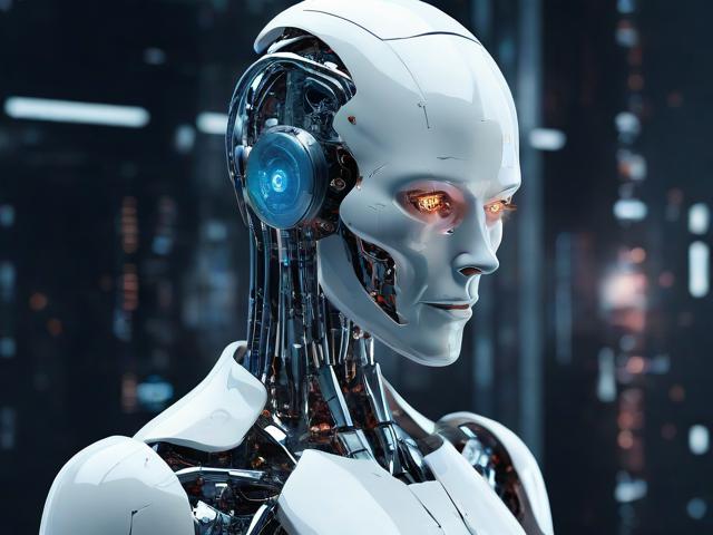 深入探索人工智能，学习人工智能学什么？