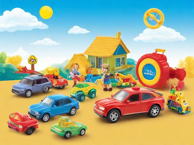 玩具网站推广公司排名，揭秘行业佼佼者，助力玩具电商腾飞