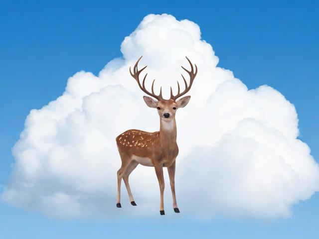 云鹿搜网站建设系统，助力企业提升网站建设效率，领跑行业排名