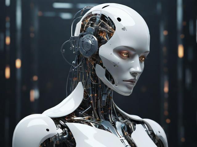 人工智能需要什么好，技术、数据与伦理的完美融合