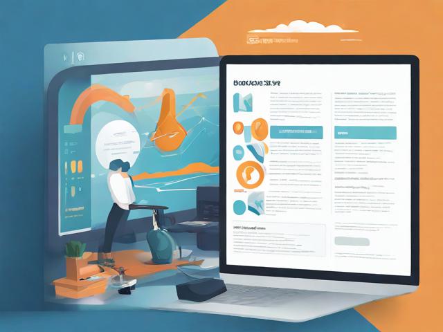 网站维护案例分析及应用PPT制作指南