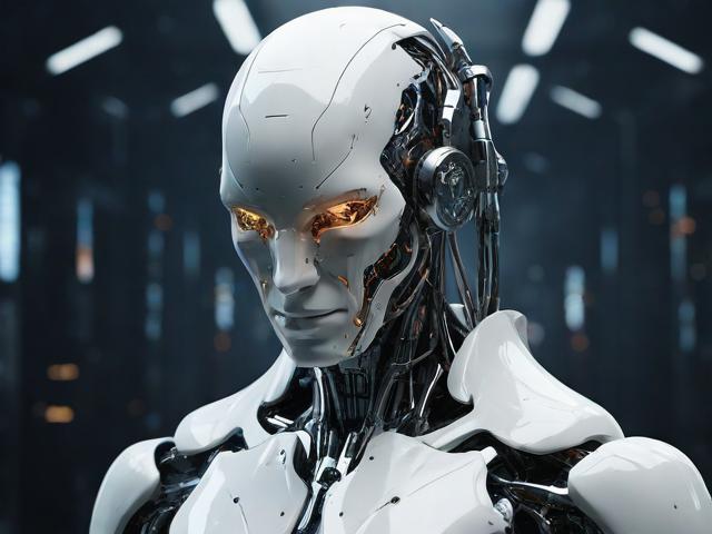 人工智能克星，揭秘未来科技世界的潜在挑战者