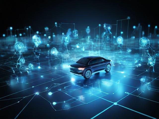 网络人工智能，探索未来智能生活的基石