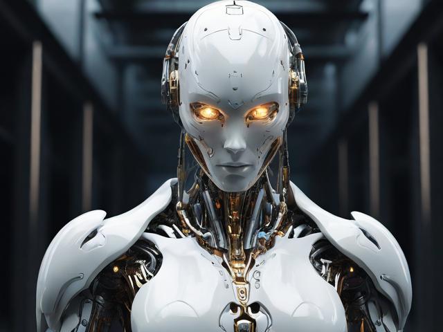 人工智能的帝国，未来世界的统治力量