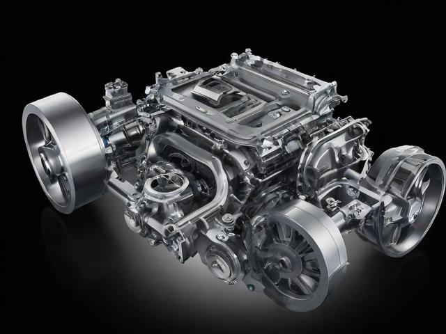 汽车零部件大全网站排名，行业信息一网打尽，助您选购无忧