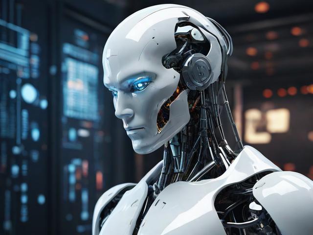 人工智能每季讲什么，洞察行业动态，引领未来趋势