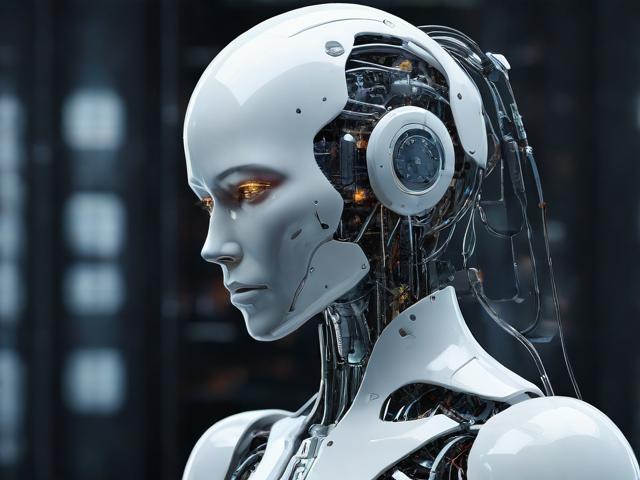 人工智能系统，揭秘其核心组件与功能