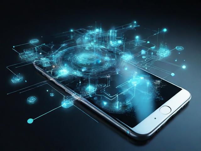手机人工智能，引领未来科技潮流的智能助手