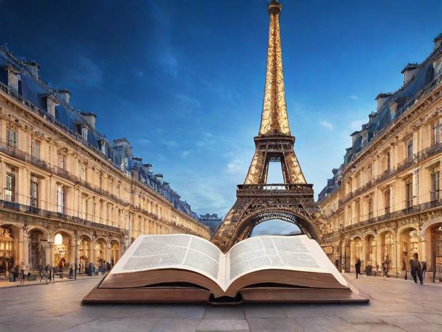 法国线上购书网站排名，数字时代下的阅读新潮流