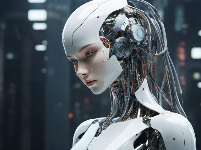 人工智能的未来前景，无限可能与深远影响