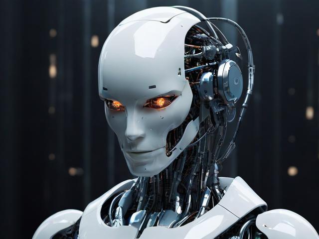 谷歌人工智能，无所不能的未来助手