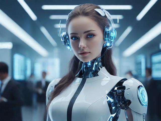 人工智能电销，未来企业营销的得力助手