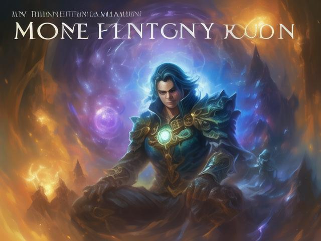 摩尔网站小说排名，盘点热门作品，揭秘网络文学新趋势