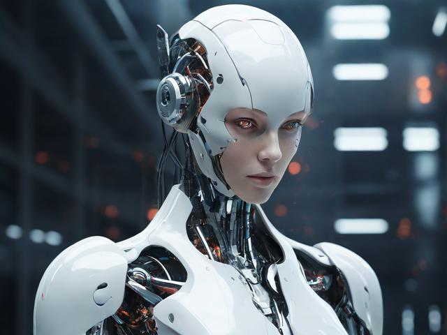 什么是人工智能技术应用，探索未来科技的魅力