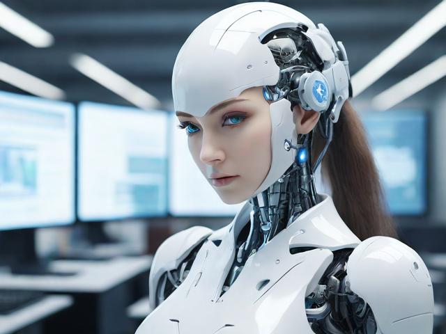 人工智能实验考试，探索未来教育的新篇章