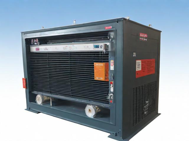 揭秘二手发电机网站排名，如何选择可靠的交易平台