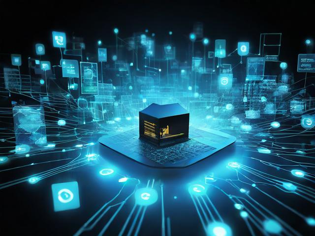 网络营销，揭秘网站排名提升之道