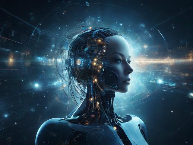 跨越时空，揭秘人工智能的神奇世界