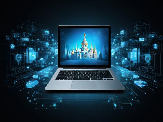 揭秘俄罗斯最大黑客网站排名，网络黑暗势力一览无遗