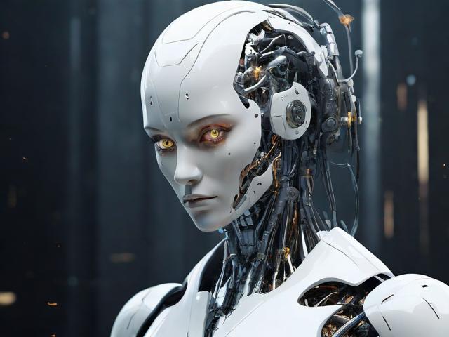 人工智能技术：未来世界的驱动力与挑战