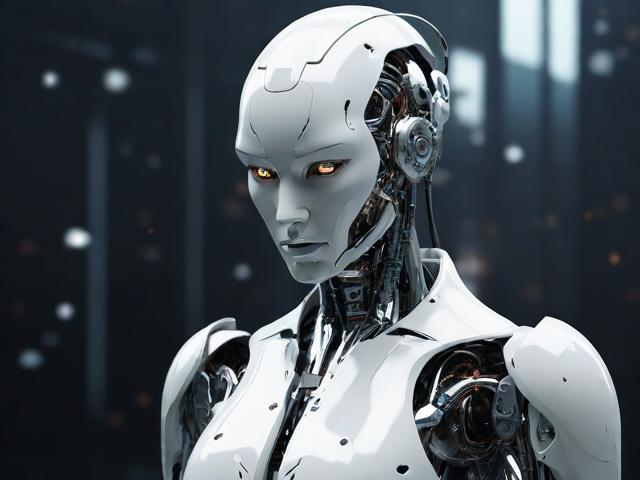 人工智能，人类进步的得力助手