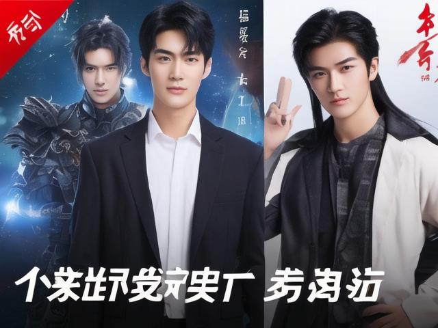 小说网站风云榜，人气爆棚的五大热门平台解析