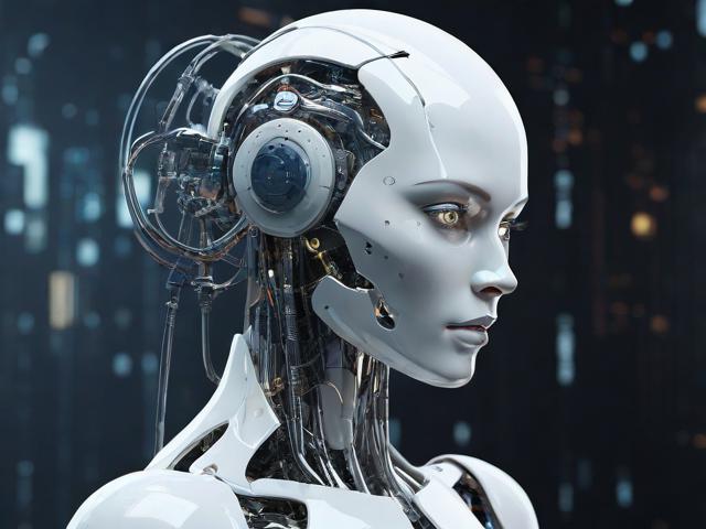 人工智能的基石，深入解析函数在AI中的应用与意义