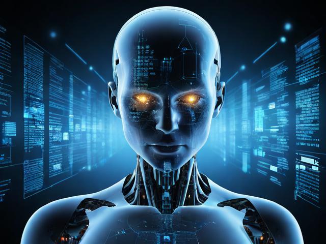 人工智能审核，揭秘未来内容审核的新趋势