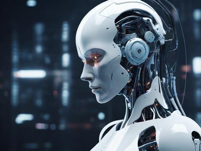 人工智能应用，开启未来生活的无限可能