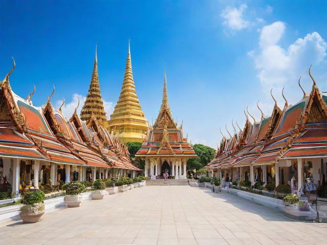 泰国电商购物网站排名，揭秘最受欢迎的在线购物平台