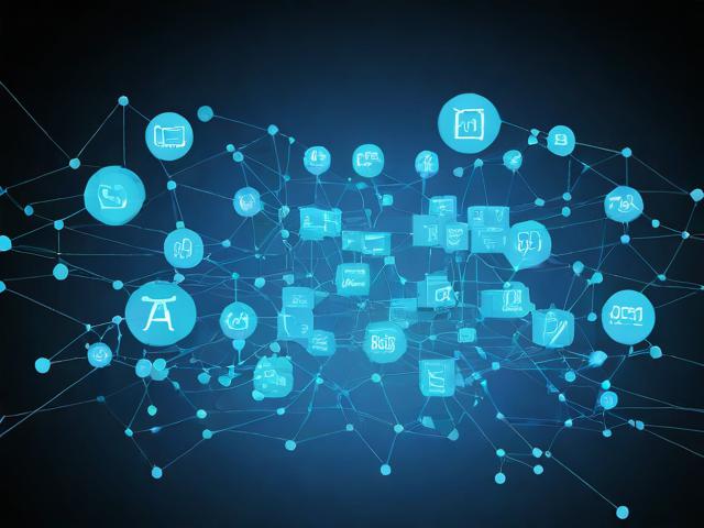 阳曲智能化网站排名前十，揭秘本地企业网络营销新趋势