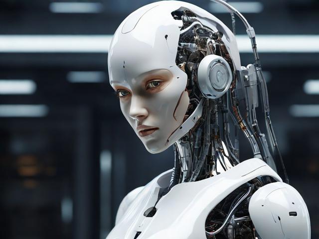 那你，人工智能，长什么样？