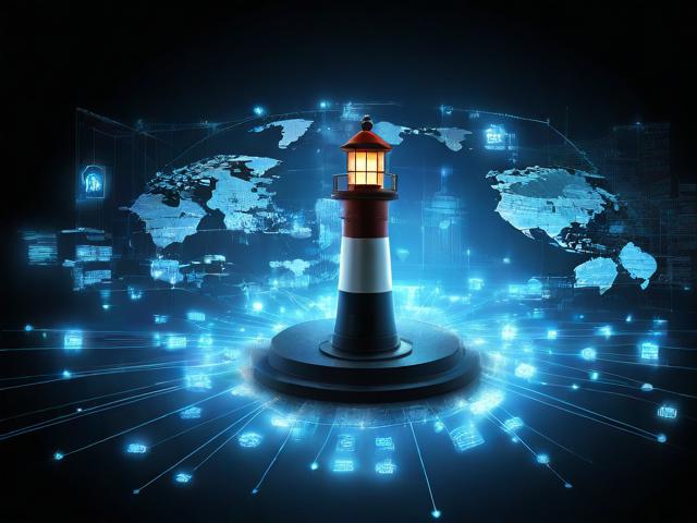 世界排名网站，互联网时代的信息导航灯塔