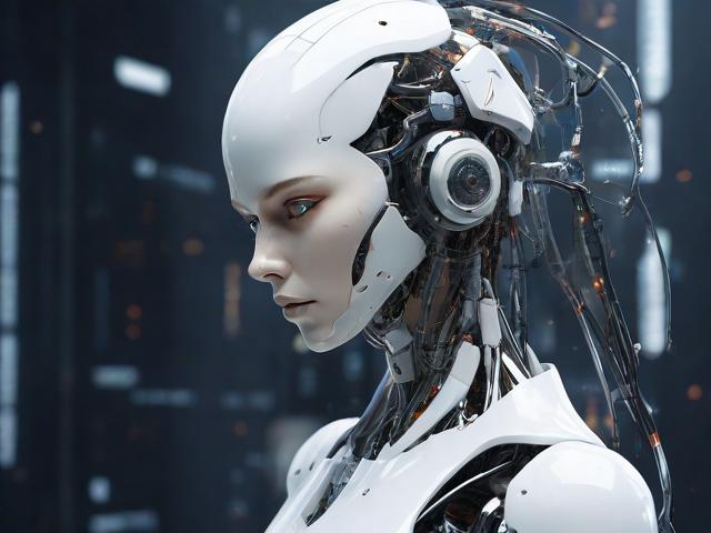 人工智能博客：探索AI领域的知识海洋