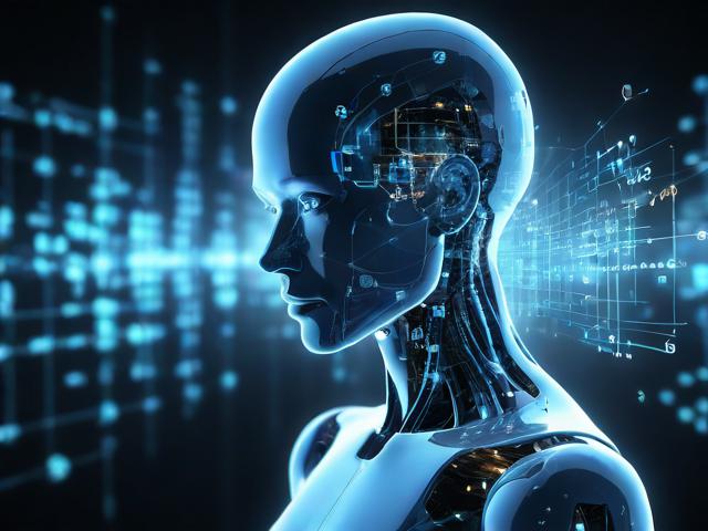 数学人工智能，解锁未来无限可能