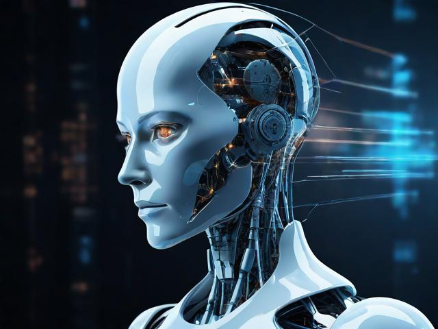 人工智能的状态，从诞生到未来的演变轨迹