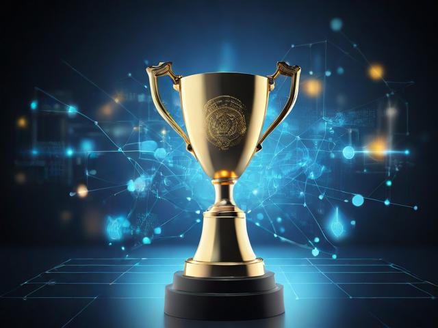 人工智能奖赏，探索智能时代的新动力