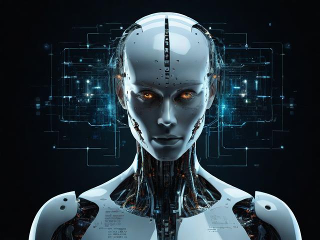 揭秘电脑人工智能的神秘名字，AI的起源与演变