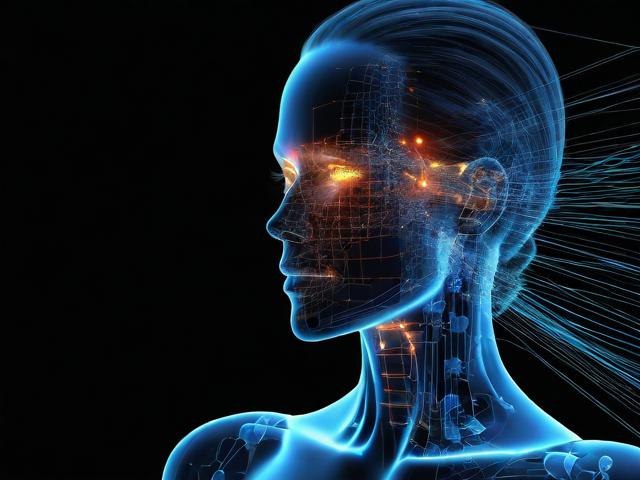 人工智能情感建模，探索人类情感的数字化映射