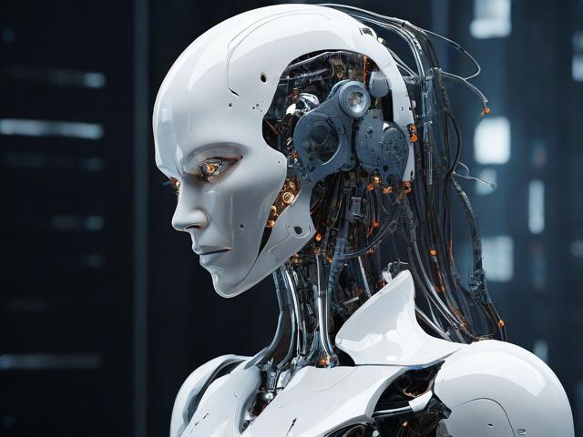 人工智能的材料，探索驱动未来发展的基石